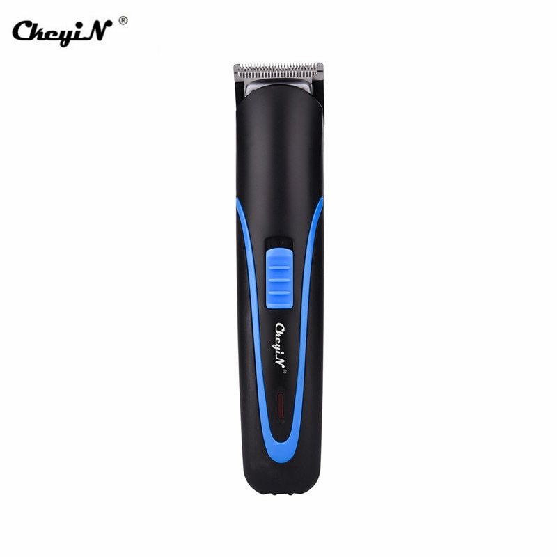 Rechargeable Hair Clipper For Men Shaver Razor Cordless Mini Hair Trimmer Barber Cordless Powerful Carving Haircut Machine | Fugo Best