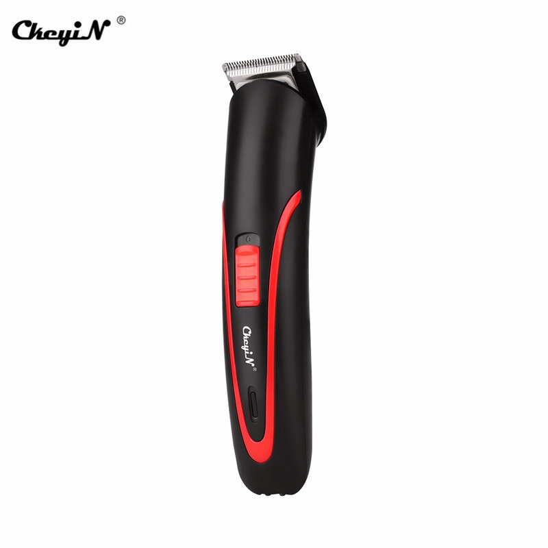 Rechargeable Hair Clipper For Men Shaver Razor Cordless Mini Hair Trimmer Barber Cordless Powerful Carving Haircut Machine | Fugo Best