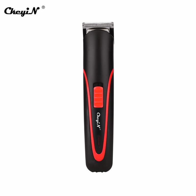 Rechargeable Hair Clipper For Men Shaver Razor Cordless Mini Hair Trimmer Barber Cordless Powerful Carving Haircut Machine | Fugo Best