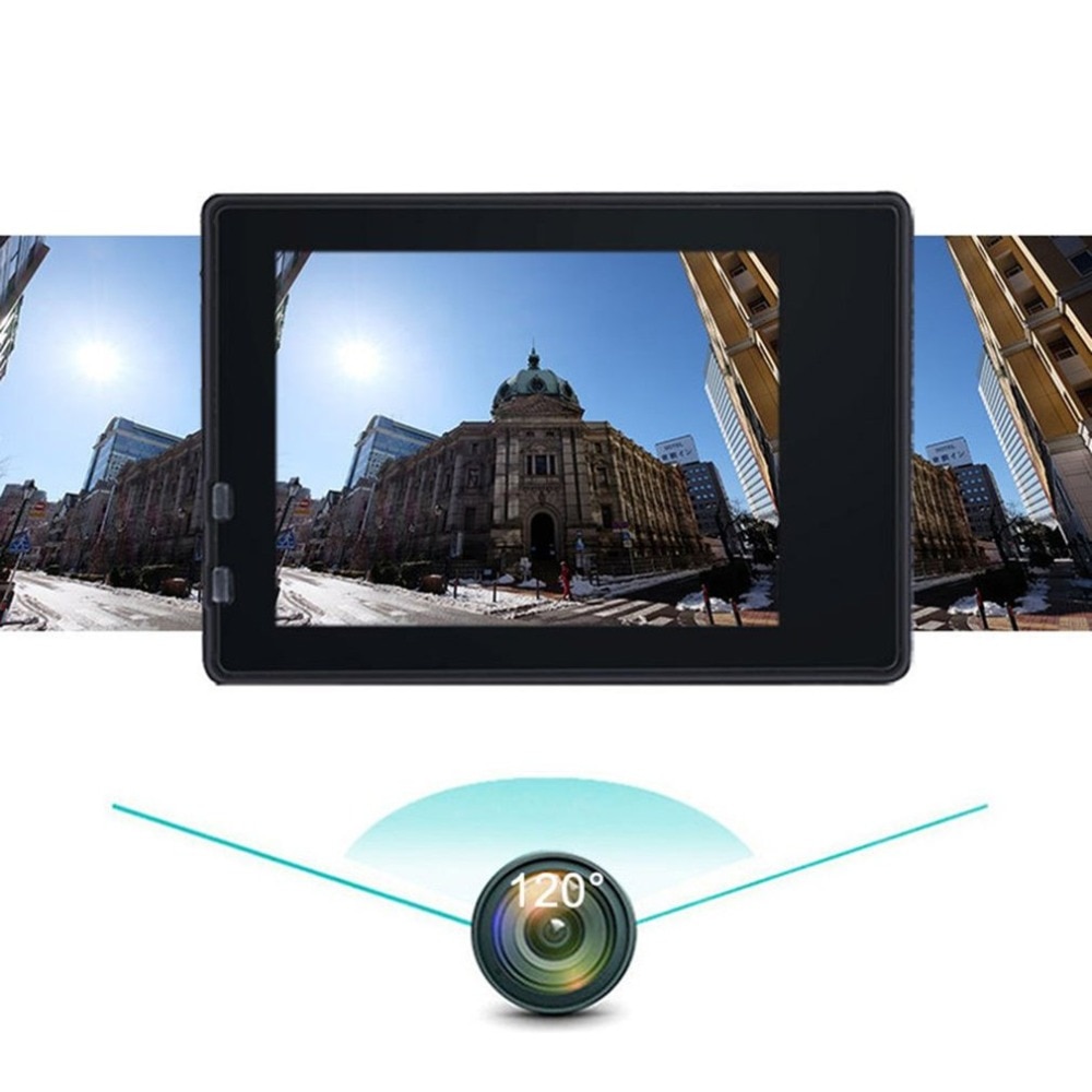 2.0in HD 1080P 24fps Waterproof Digital Action Camera Video Camera CMOS Sensor Wide Angle Lens 1080P Sports Camara Profesional | Fugo Best