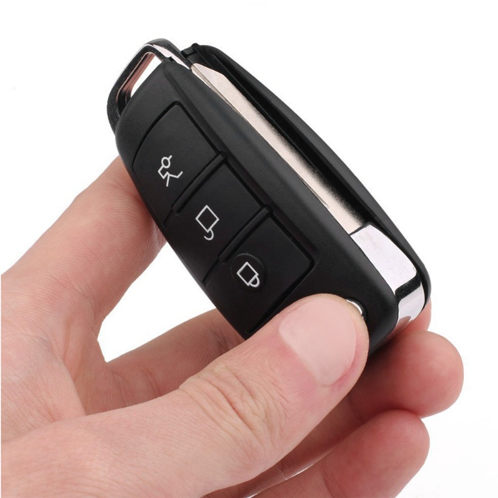 Mini Camera HD Micro Key Video Shooting Security Camera Voice Recorder Surveillance Camera 1080p Protection | Fugo Best