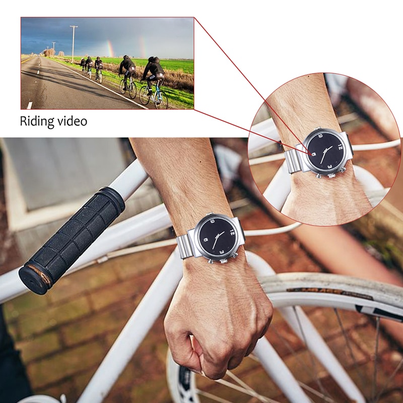 HD 1080P Video Recorder Mini Camera with Microphone Motion Detection Night Vision Motion Detection Video Voice Recorder | Fugo Best
