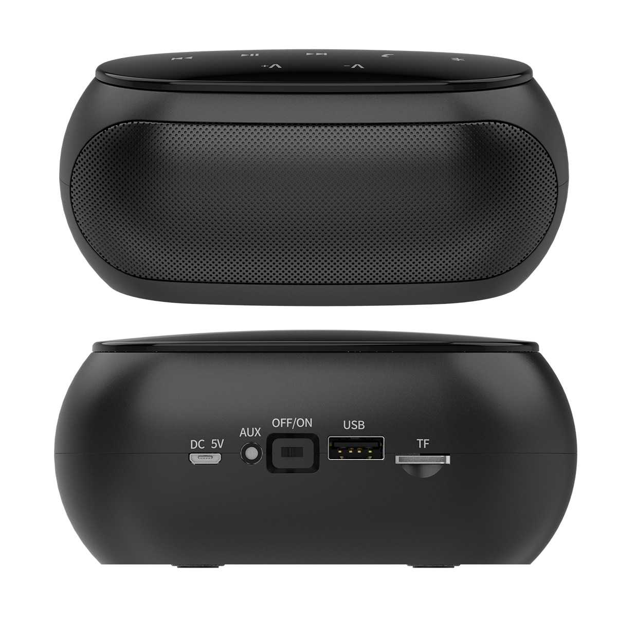 H14 HD 4K Wireless WIFI Mini Camera BT Speaker IR Night Vision 5m Home Security Micro Camera Video Recorder Camcorder Speaker | Fugo Best
