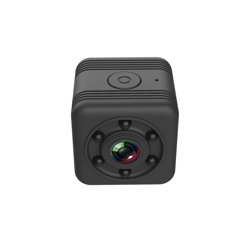 Wsdcam SQ29 IP Camera HD WIFI Small Mini Camera Cam Video Sensor Night Vision Waterproof Shell Camcorder Micro Camera DVR Motion | Fugo Best
