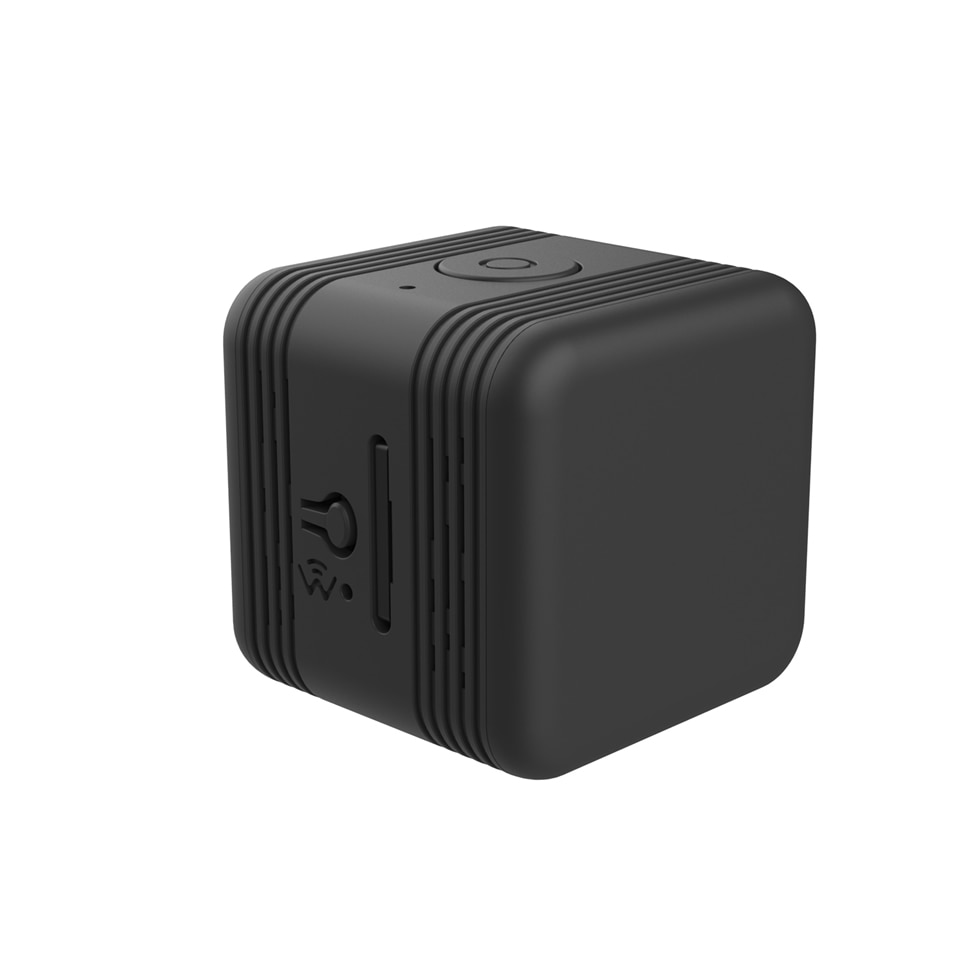 Wsdcam SQ29 IP Camera HD WIFI Small Mini Camera Cam Video Sensor Night Vision Waterproof Shell Camcorder Micro Camera DVR Motion | Fugo Best