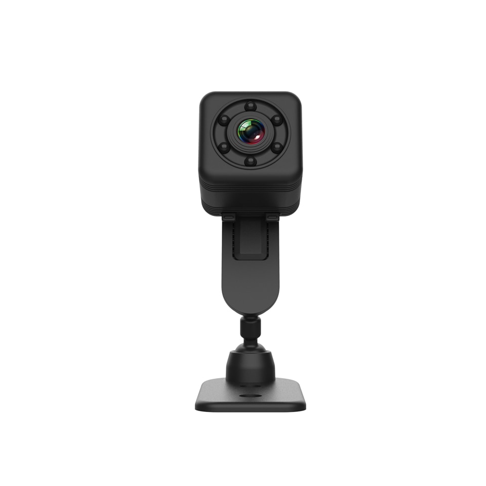 Wsdcam SQ29 IP Camera HD WIFI Small Mini Camera Cam Video Sensor Night Vision Waterproof Shell Camcorder Micro Camera DVR Motion | Fugo Best
