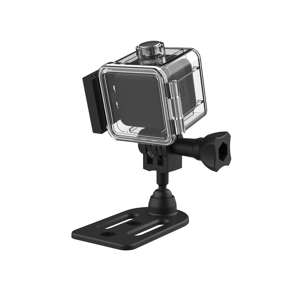 Wsdcam SQ29 IP Camera HD WIFI Small Mini Camera Cam Video Sensor Night Vision Waterproof Shell Camcorder Micro Camera DVR Motion | Fugo Best