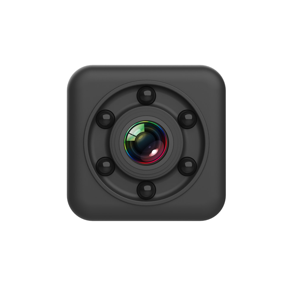 Wsdcam SQ29 IP Camera HD WIFI Small Mini Camera Cam Video Sensor Night Vision Waterproof Shell Camcorder Micro Camera DVR Motion | Fugo Best