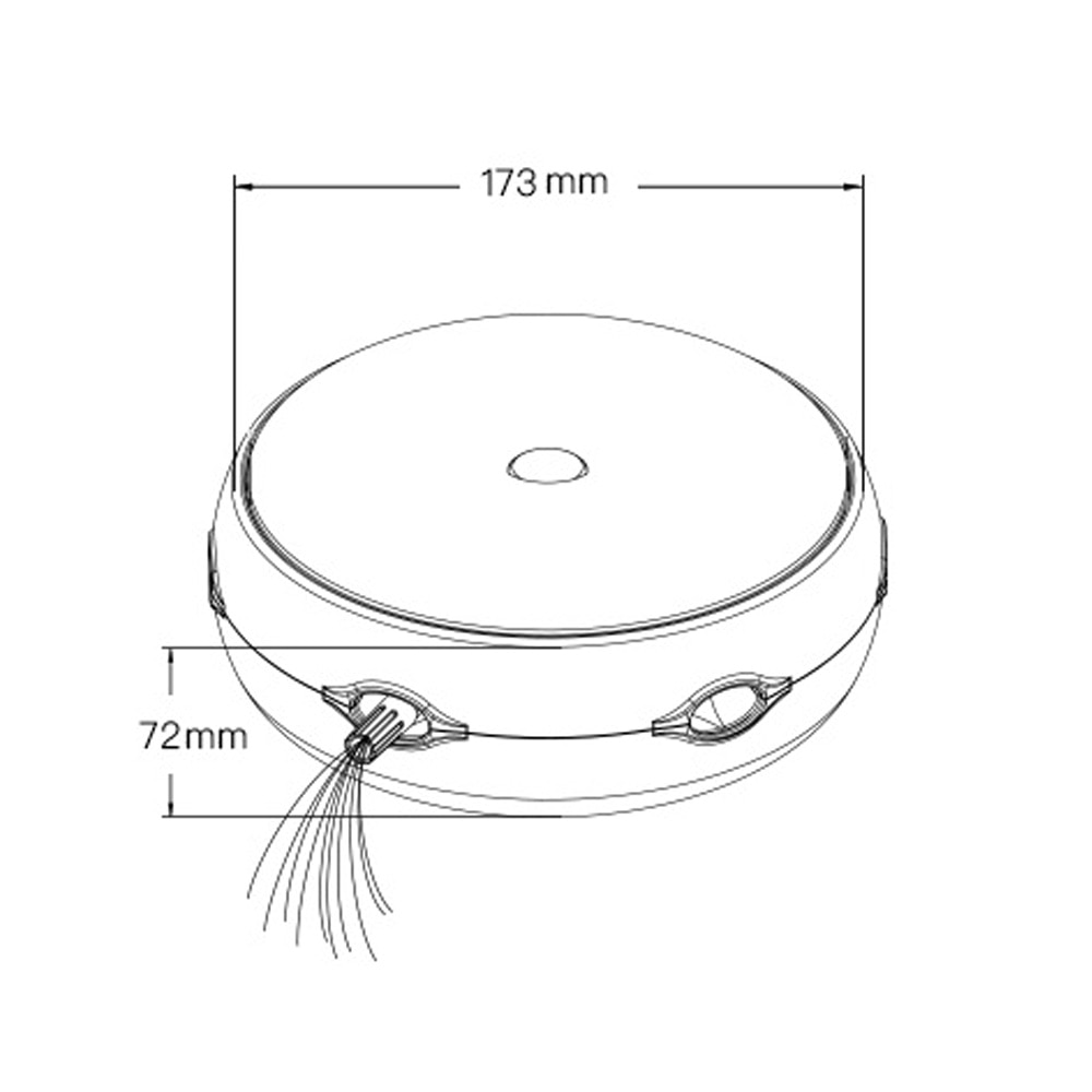 Electric Cat Toy Smart Teasing Cat Stick Crazy Game Spinning Turntable Catching Mouse Donut Automatic anti-slip high quality | Fugo Best