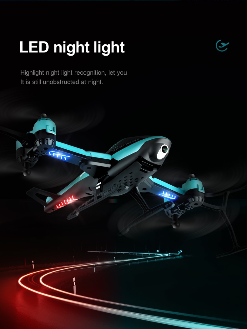 V10 Rc Mini Drone 4k Professional HD Camera Fpv Drones With Camera Hd 4k Rc Helicopters Quadcopter Toys | Fugo Best