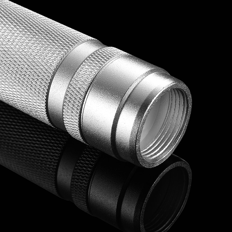 Metal Handle RGB Cosplay Double-edged Lightsaber Laser Sword 7 Colors Change LED Switchable Sound And Light For Boys Girls Gift | Fugo Best