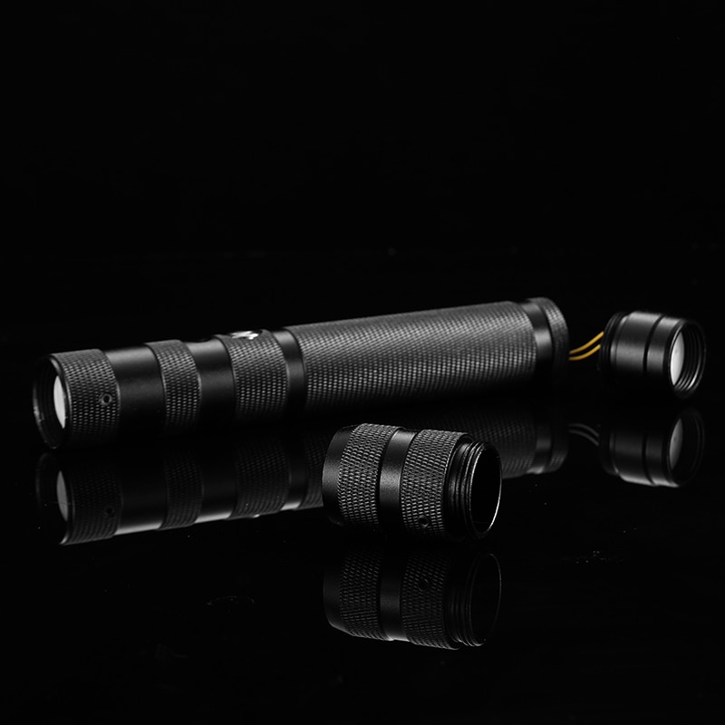 Metal Handle RGB Cosplay Double-edged Lightsaber Laser Sword 7 Colors Change LED Switchable Sound And Light For Boys Girls Gift | Fugo Best
