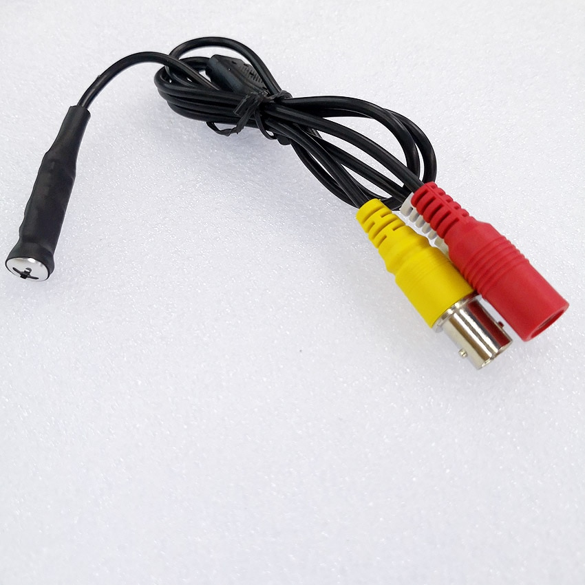1080P 720P AHD Mini Camera 2MP Screws Model type 1080P ahd camera | Fugo Best