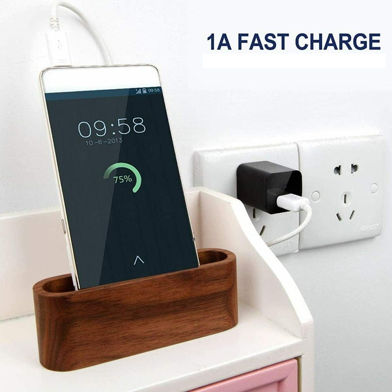 Mini WIFI Plug Camera 1080P HD USB Chargers Wireless Portable Camera Security Video Recorder Dynamic Monitor | Fugo Best