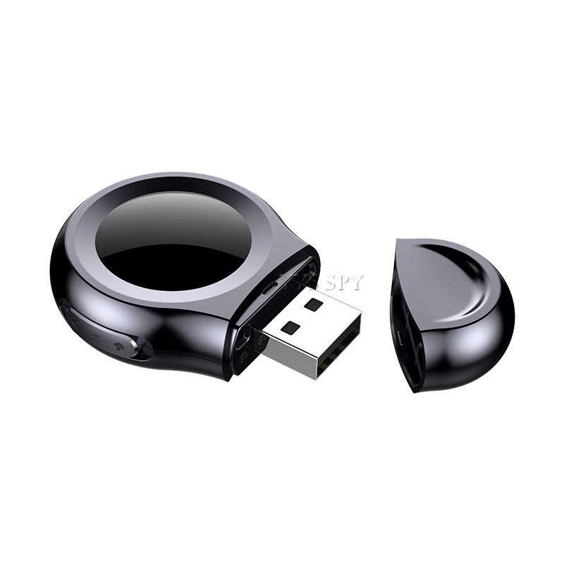 HD 1080P Mini Cam U Disk Storage Tiny Small Secret Micro Camera Video Voice Recorder USB Flash Camcorder Support Hidden TF Card | Fugo Best