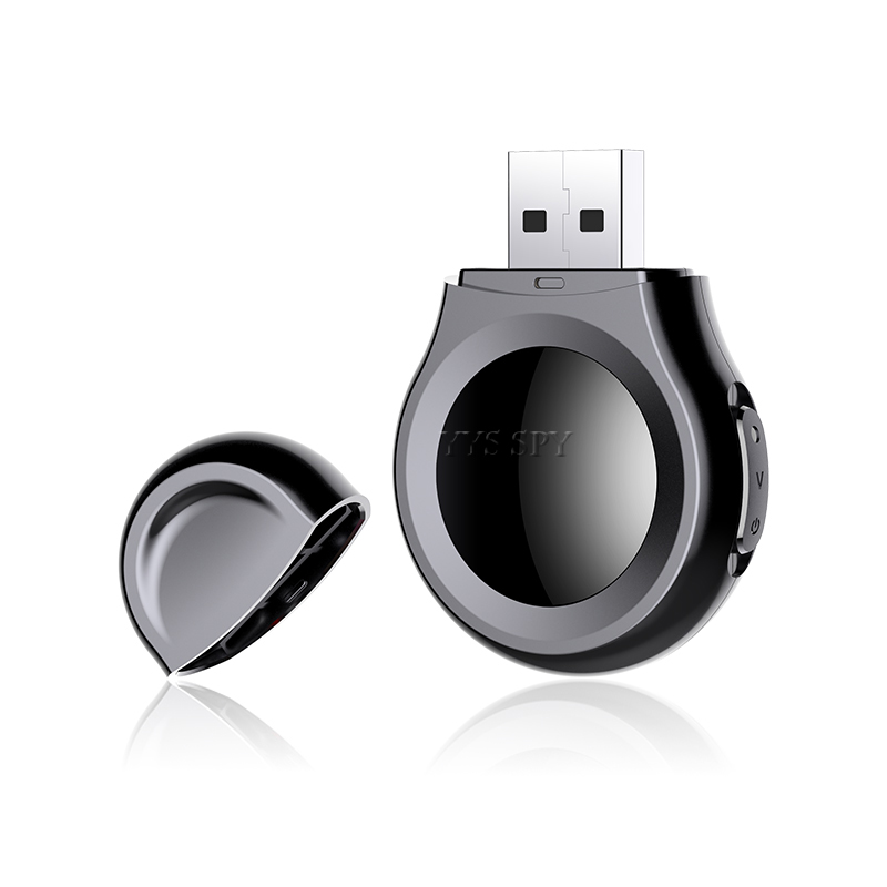 HD 1080P Mini Cam U Disk Storage Tiny Small Secret Micro Camera Video Voice Recorder USB Flash Camcorder Support Hidden TF Card | Fugo Best