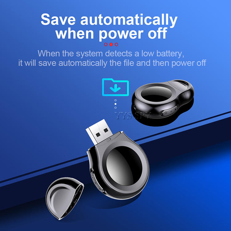 HD 1080P Mini Cam U Disk Storage Tiny Small Secret Micro Camera Video Voice Recorder USB Flash Camcorder Support Hidden TF Card | Fugo Best