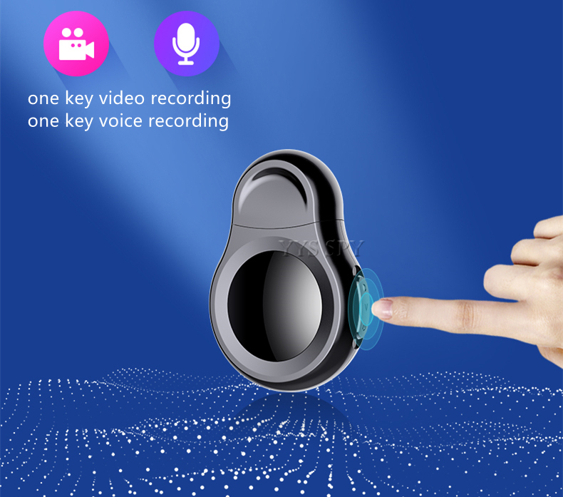 HD 1080P Mini Cam U Disk Storage Tiny Small Secret Micro Camera Video Voice Recorder USB Flash Camcorder Support Hidden TF Card | Fugo Best