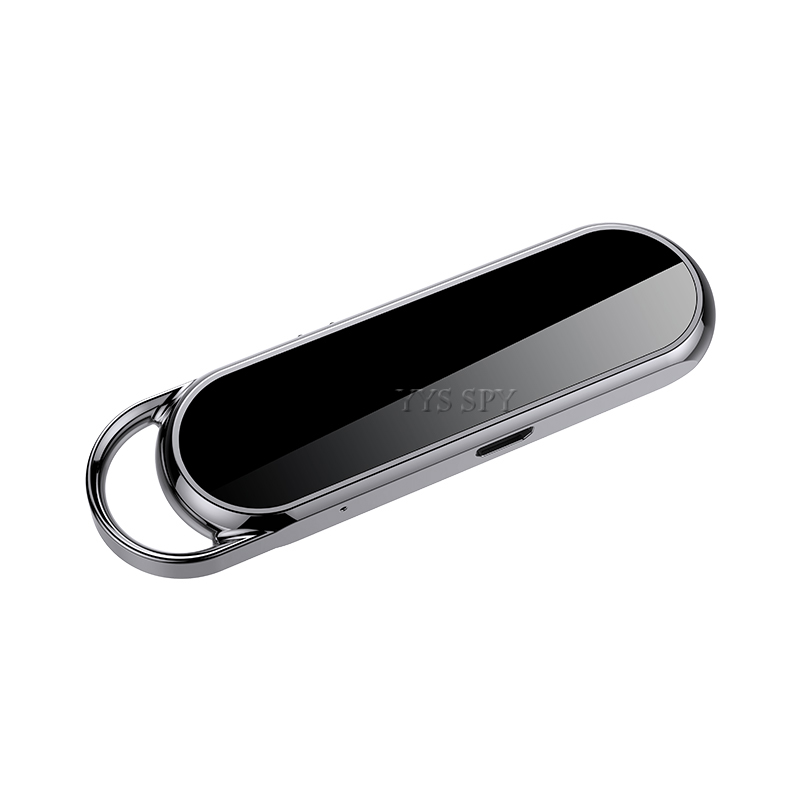 Mini Camera 1080P HD Portable Digital Video Voice Recorder Internal U Disk Storage Up To 256GB Micro Cam Small Body Camcorder | Fugo Best