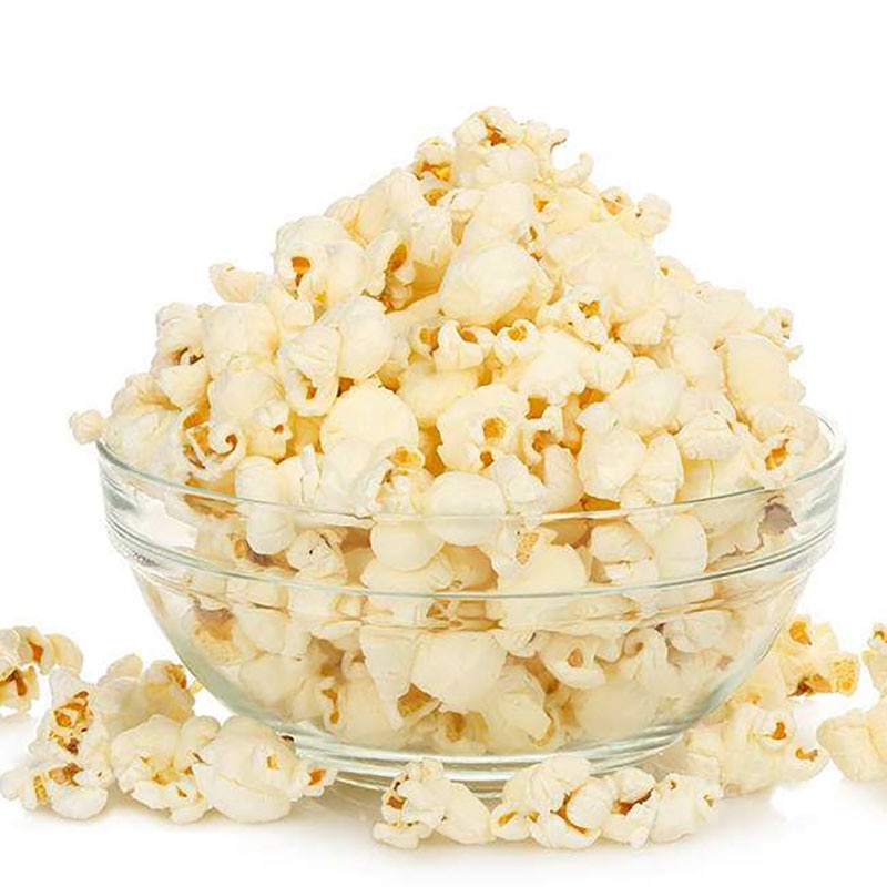 Electric Popcorn Machine Small Mini Automatic Carnival Popcorn Maker 1200W Corn Making Machine For Household DIY Corn Popper | Fugo Best