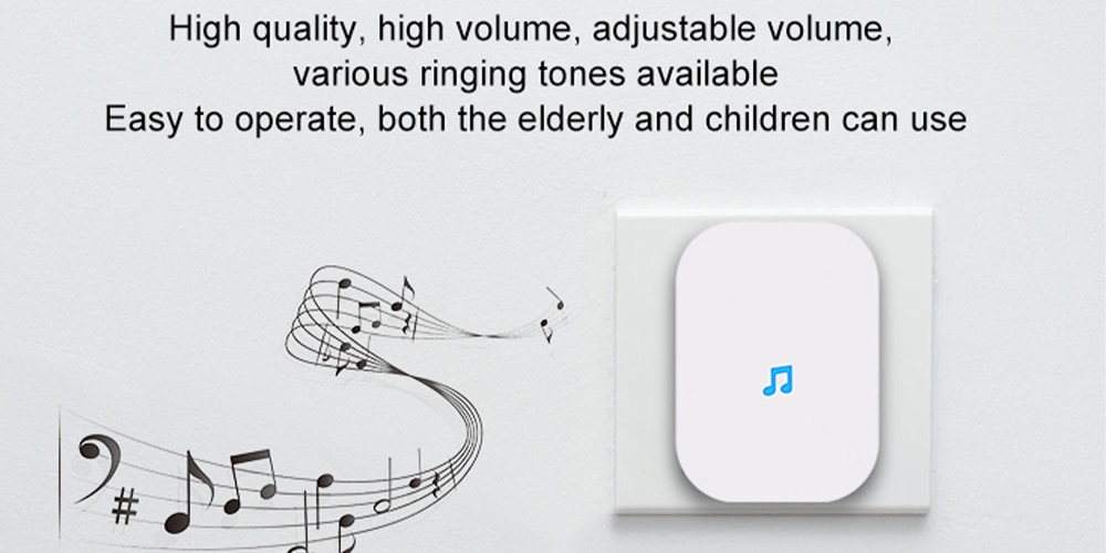 1080P Security Video Doorbell Camera Outdoor WiFi Battery IP Surveillance Smart Home Intercom Free Cloud Storage | Fugo Best