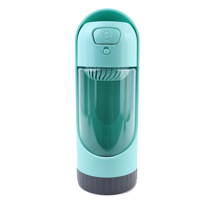1PC Portable Pet Dog Water Bottle Feeder for Small Large Dogs Pet Product Travel Puppy Drinking Bowl Outdoor Pet Water Dispenser | Fugo Best