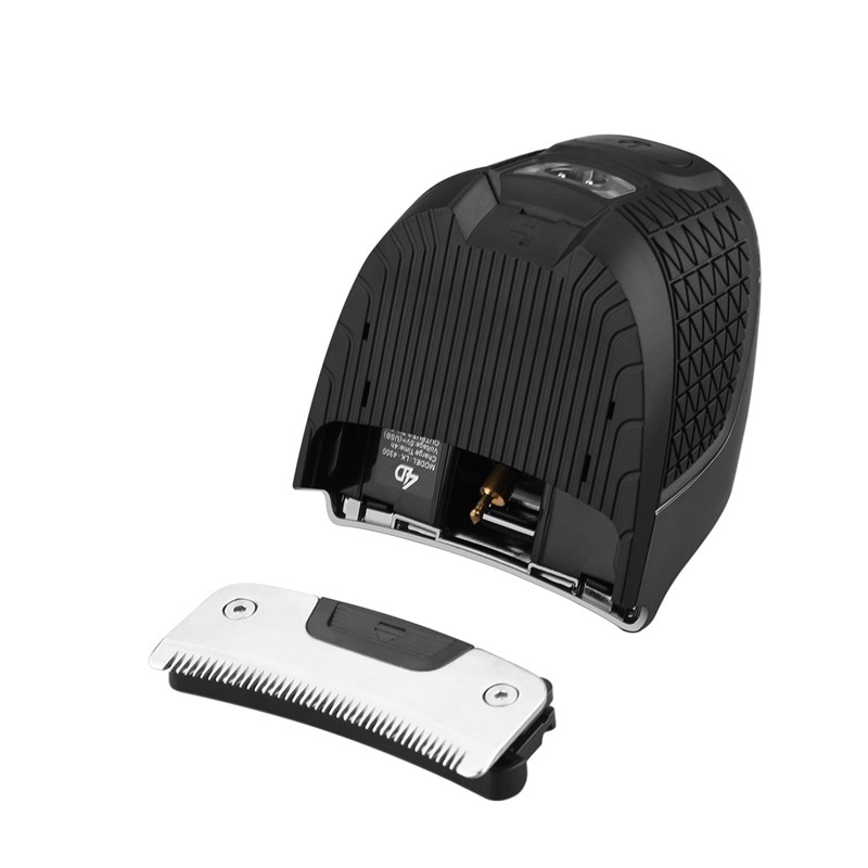 Professional Barbershop Electric Hair Trimmer Wireless Hair Clipper Waterproof Hair Cutting Machine Barber Haircut Styling Tool | Fugo Best