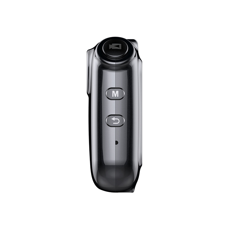 Mini Camcorder With Display Screen 1080P FHD Clip Mini Camera Video Audio Voice Recorder Small Body Cam Suport Hidden tf card | Fugo Best
