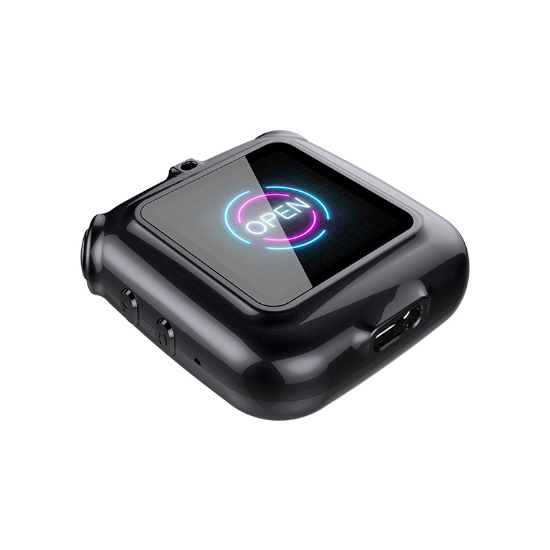 Mini Camcorder With Display Screen 1080P FHD Clip Mini Camera Video Audio Voice Recorder Small Body Cam Suport Hidden tf card | Fugo Best