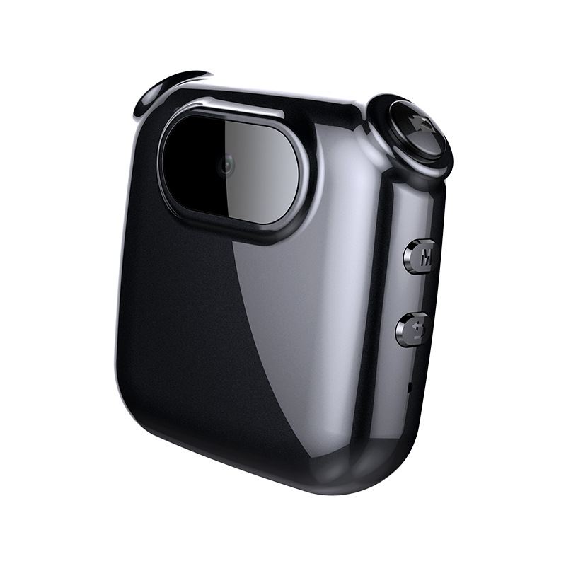 Mini Camcorder With Display Screen 1080P FHD Clip Mini Camera Video Audio Voice Recorder Small Body Cam Suport Hidden tf card | Fugo Best