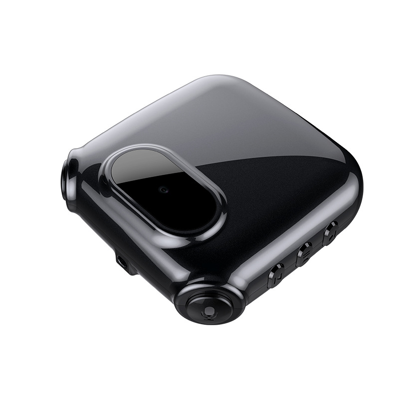 Mini Camcorder With Display Screen 1080P FHD Clip Mini Camera Video Audio Voice Recorder Small Body Cam Suport Hidden tf card | Fugo Best
