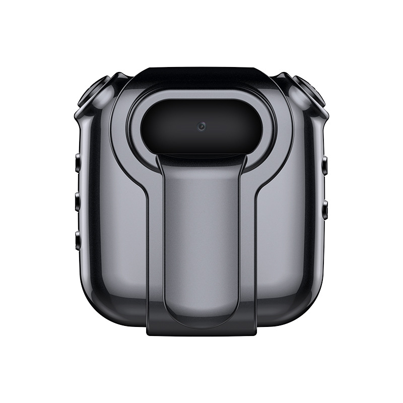 Mini Camcorder With Display Screen 1080P FHD Clip Mini Camera Video Audio Voice Recorder Small Body Cam Suport Hidden tf card | Fugo Best