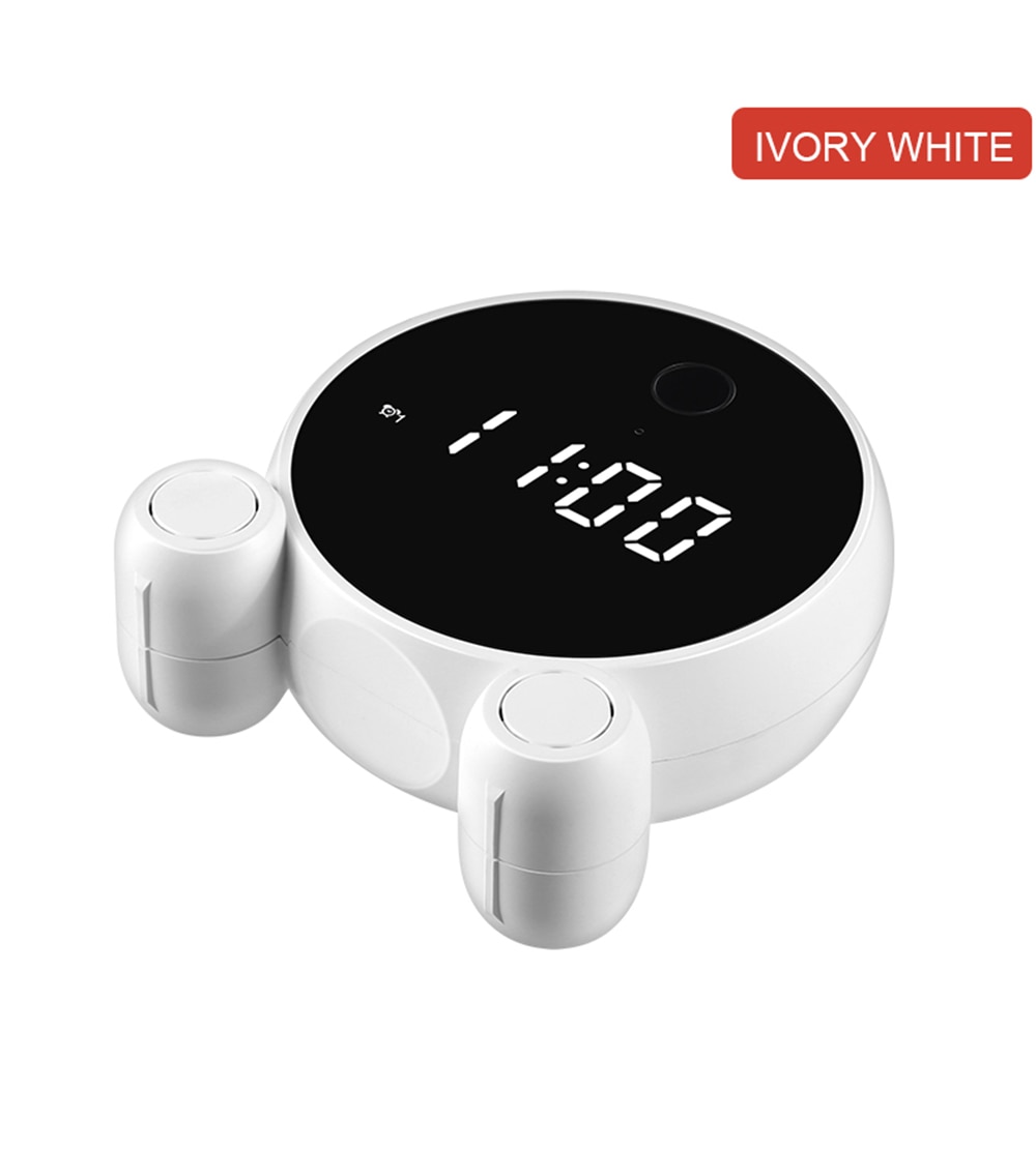 Tuya Mini Camera Surveillance HD 1080P Recorder Smart Alarm Clock Camcorder Home Security Night Vision IP Wifi Micro Cam | Fugo Best