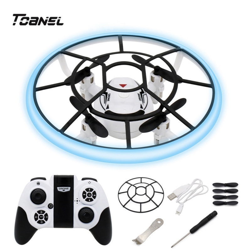 New S122 Mini Helicopter RC UFO Drone Aircraft Hand Sensing Infrared RC Helicopter Small Drone Quadcopter Electric Induction Toy | Fugo Best