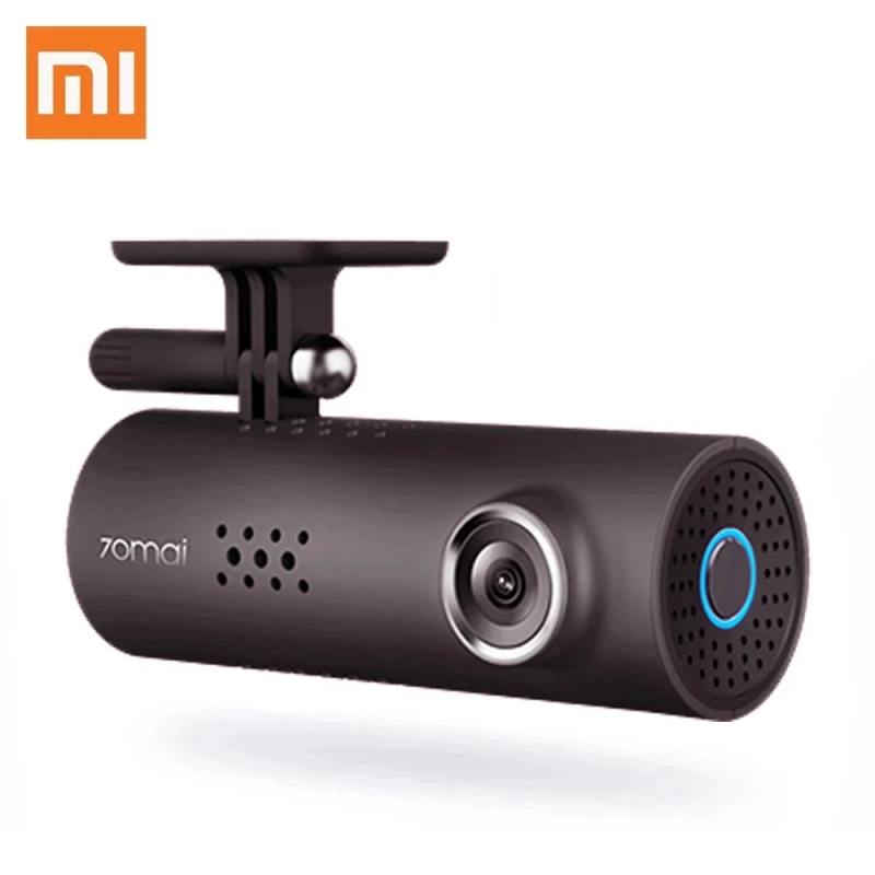 Xiaomi 70mai Smart Dash Cam 1S 1080P Superior Night Vision 70mai 1S Car Recorder Wifi Car DVR Video Dashboad | Fugo Best