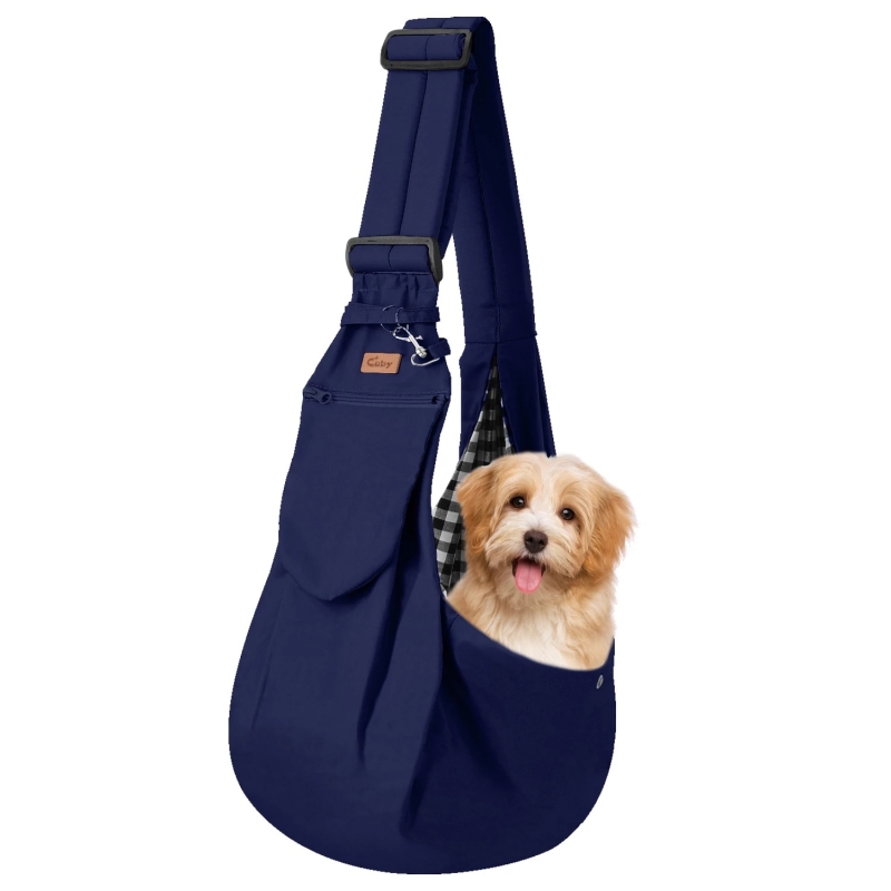 Pet Dog bags transport carry travel bag for cat carrier bags for small dogs adjustable chat pet sling Backpack for dog protector | Fugo Best