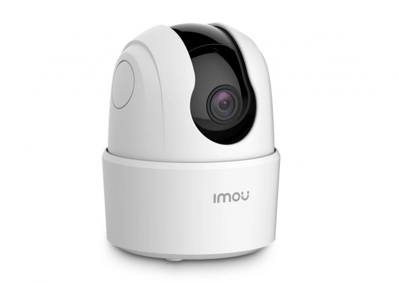 Dahua Imou Ranger 2C home wifi camera 360 Camera Human Detection Night Vision Baby Home Security Surveillance Wireless ip camera | Fugo Best