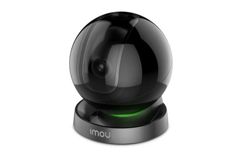 Imou Ranger 2S 1080P Wifi IP Camera Home Security 360 Camera AI Human Detection Baby Phone Camera Night Vision ptz Camera | Fugo Best