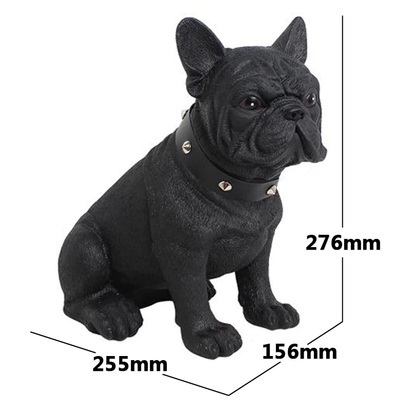 Bulldog Bluetooth Speaker Wireless Column Music Center System 4DStereo Subwoofer Portable Speakers for the Computer caixa de som | Fugo Best
