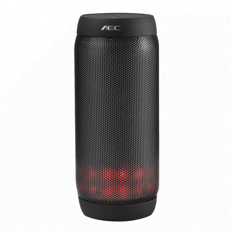 Portable Bluetooth Speaker Waterproof Subwoofer 8D Surround Loudspeake TF Card/AUX /FM Radio /Call For Outdoor Sport | Fugo Best