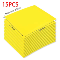 10/15Pcs 3240 Epoxy Fiber Board for 3.2V 280Ah 320Ah 310Ah 90Ah 12.8V Lifepo4 Battery Pack Diy Use 203*172*0.5mm | Fugo Best